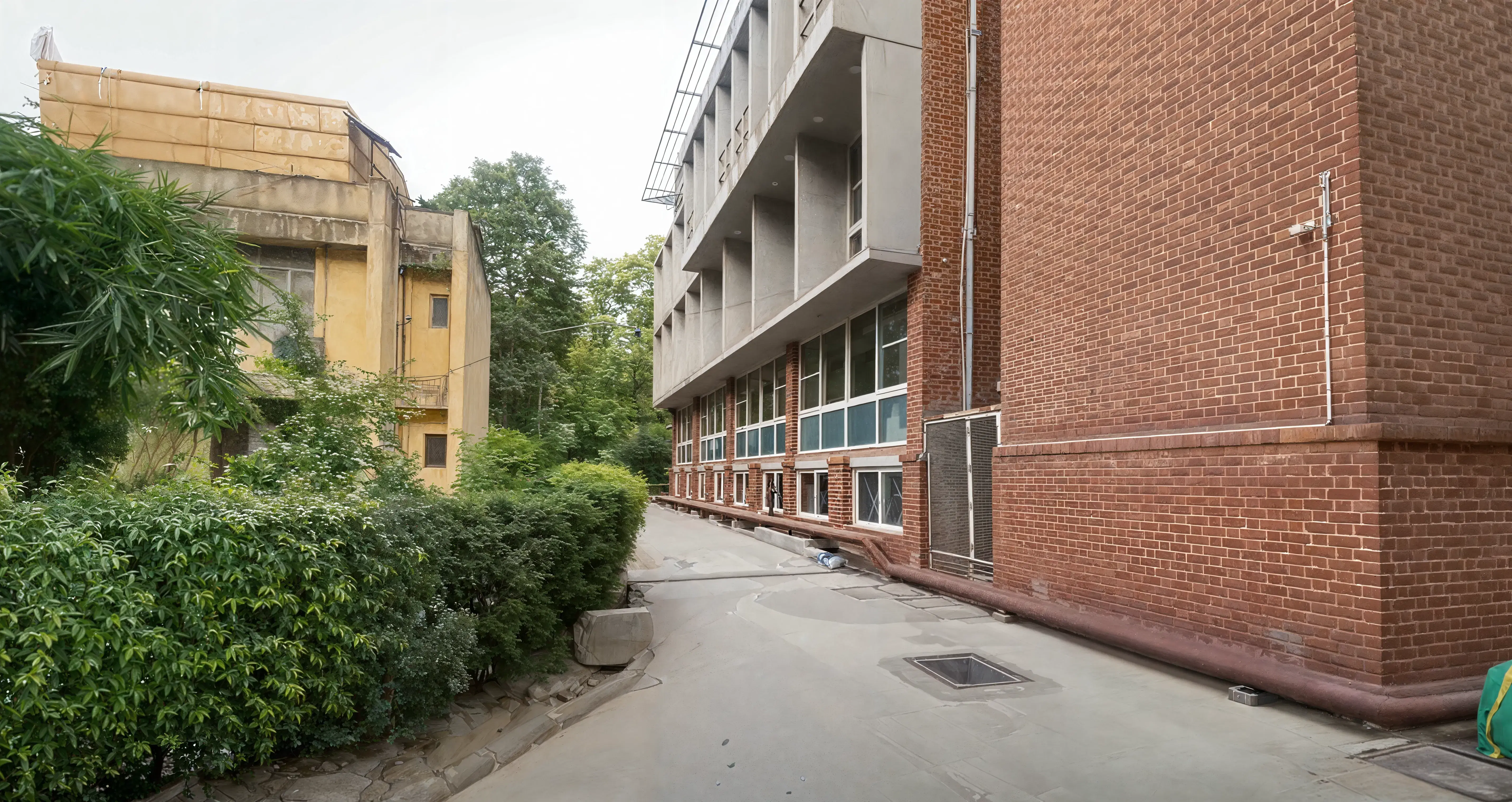 Hindu College Campus photo 2